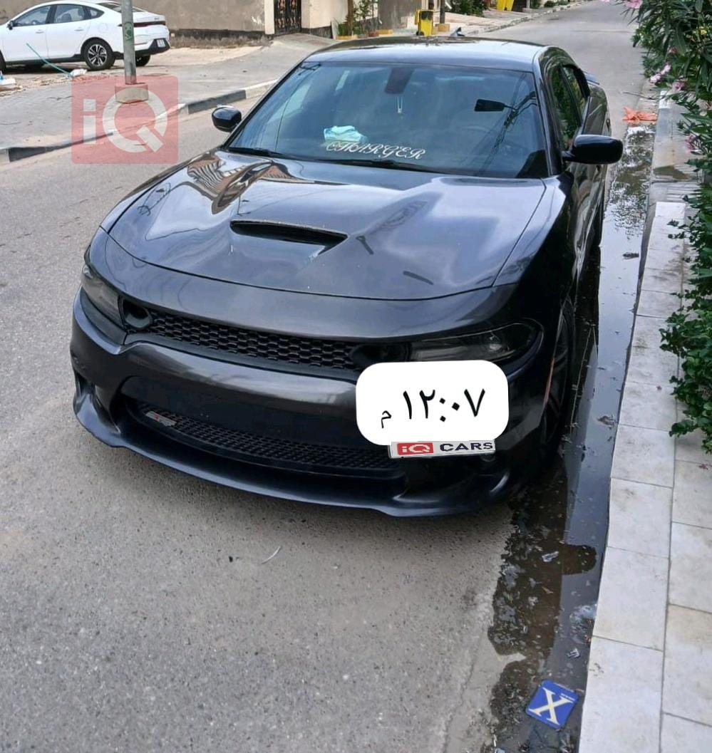 دودج تشارجر